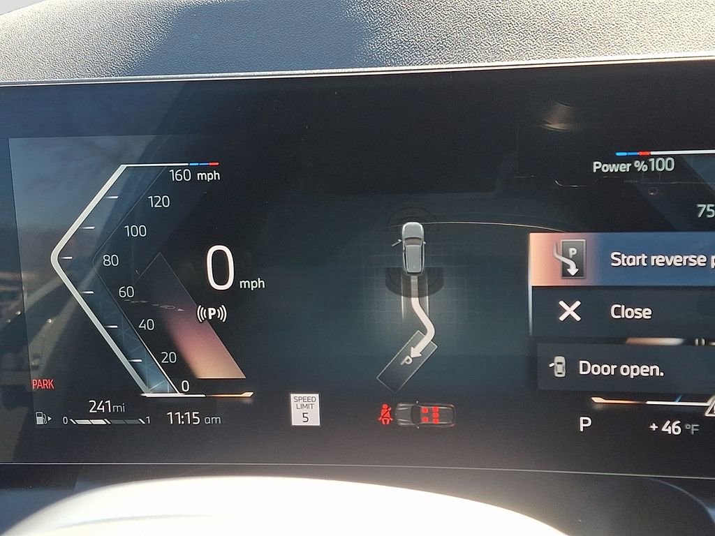 Certified 2026 BMW X3 xDrive30 w/ Premium Package image 20