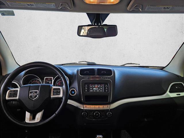 Used 2013 Dodge Journey American Value Package w/ Flexible Seating Group image 18