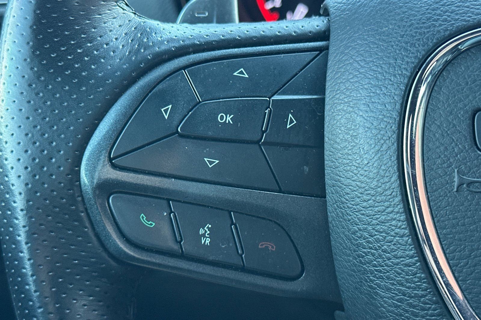 Used 2021 Dodge Durango R/T w/ Blacktop Package image 37