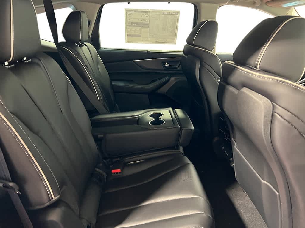 New 2023 Acura MDX w/ Advance Package AWD/4WD image 39
