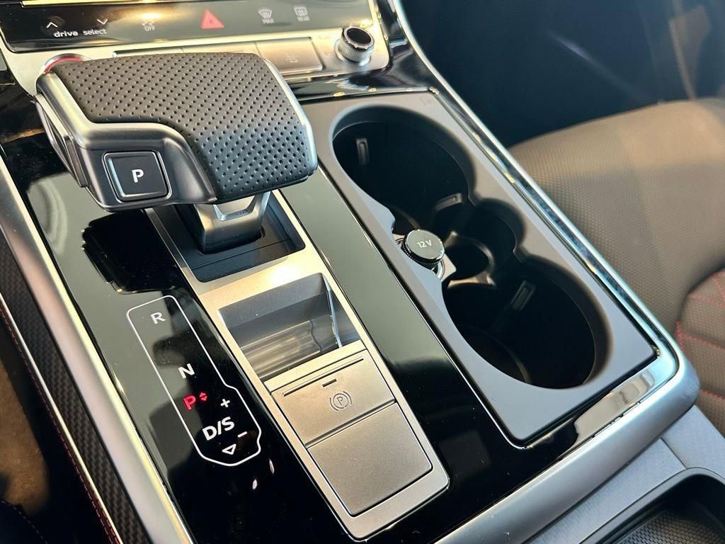 New 2026 Audi SQ7 Prestige image 26