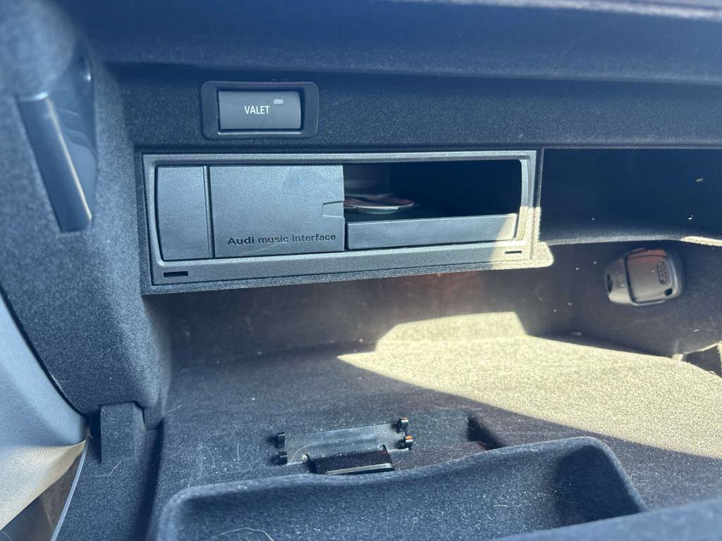 Used 2012 Audi A4 2.0T Premium image 24