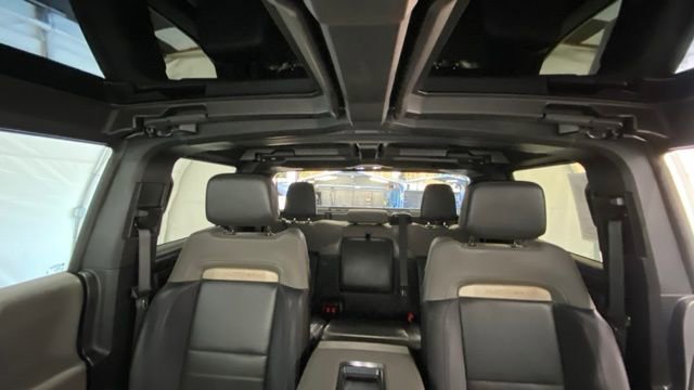 Used 2025 GMC Hummer EV 2X image 29