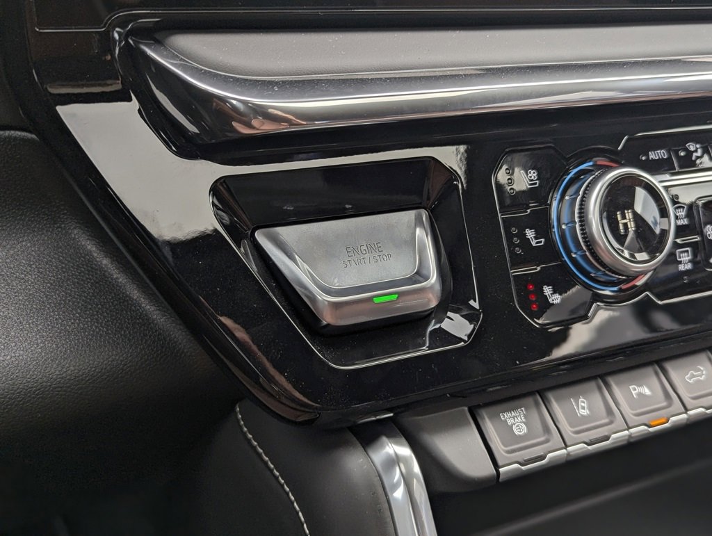 New 2026 GMC Sierra 3500 Denali Ultimate image 25