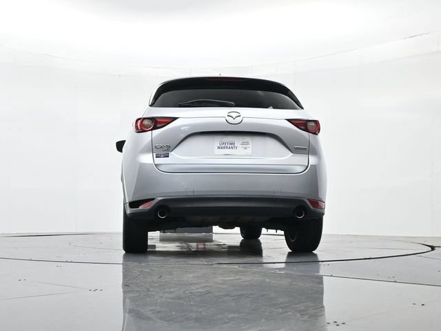 Used 2020 MAZDA CX-5 Grand Touring AWD/4WD image 40