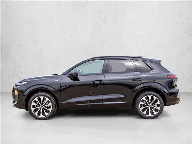 New 2026 Audi Q3 quattro 2.0T AWD/4WD image 8