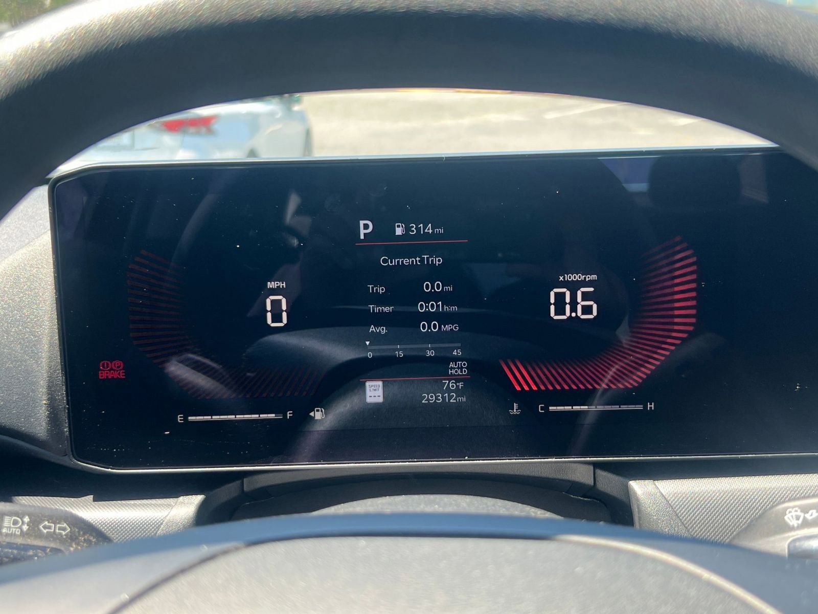 Used 2025 Kia K4 FWD image 36