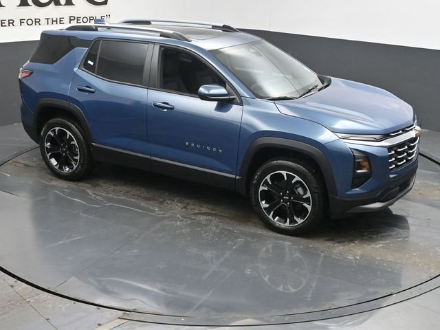 New 2026 Chevrolet Equinox LT w/ LPO, Floor Liner Package image 16