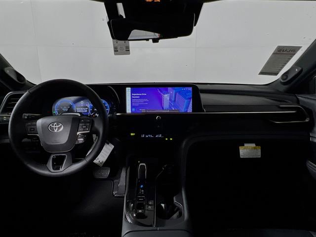 New 2025 Toyota Crown Signia image 27