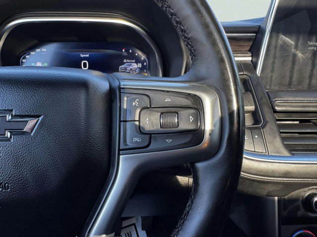 Used 2023 Chevrolet Tahoe Z71 w/ Luxury Package AWD/4WD image 26