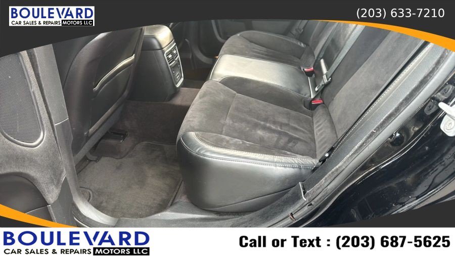 Used 2016 Dodge Charger R/T RWD image 34