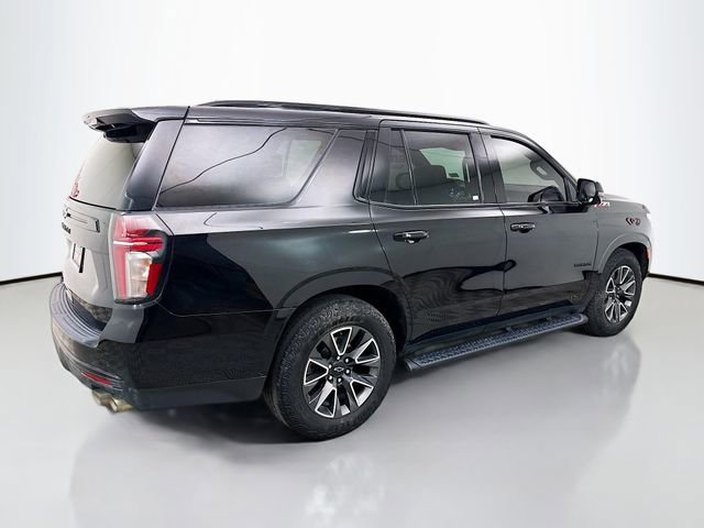 Used 2023 Chevrolet Tahoe Z71 w/ Z71 Off-Road Package AWD/4WD image 9