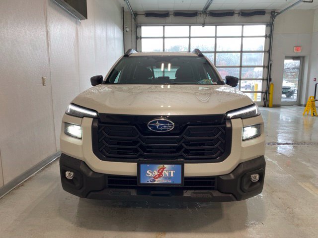 New 2026 Subaru Outback Premium AWD/4WD image 4