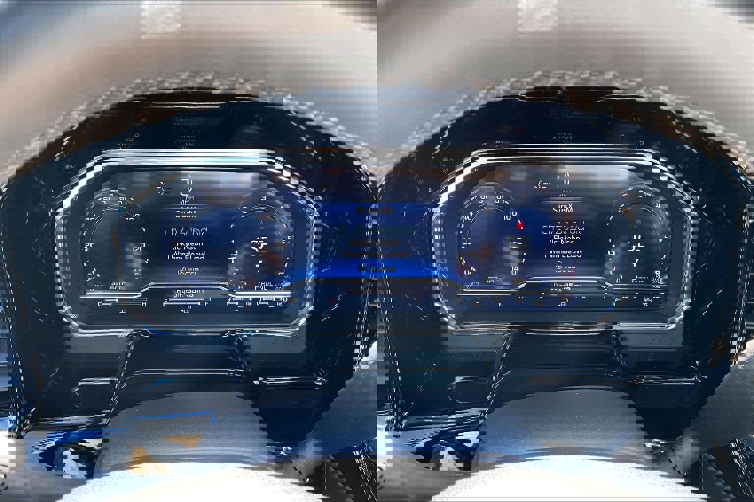 Certified 2025 Chevrolet Silverado 1500 LT image 22