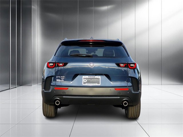 New 2026 MAZDA CX-50 AWD 2.5 S w/ Weather Package image 25