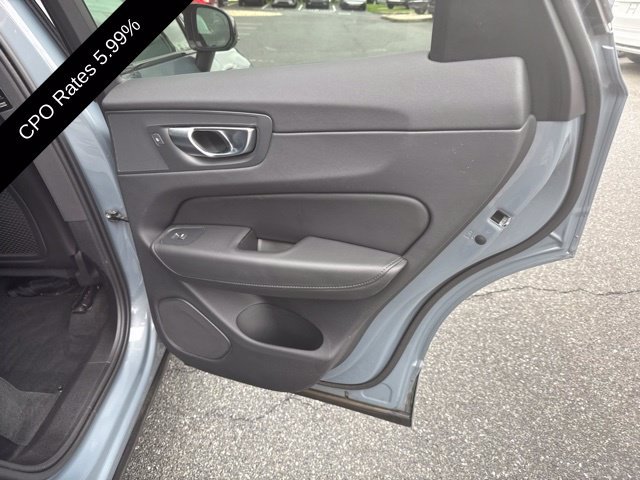 Certified 2024 Volvo XC60 T8 Plus w/ Protection Package Premier AWD/4WD image 9