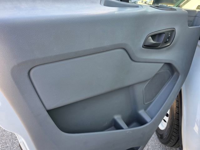 Used 2018 Ford Transit 350 138 DRW w/ Premium Package image 8