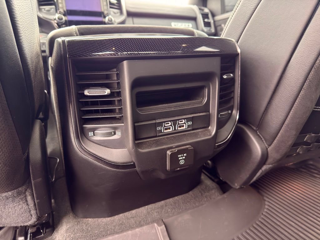 Used 2021 RAM 1500 TRX w/ TRX Level 1 Equipment Group AWD/4WD image 33