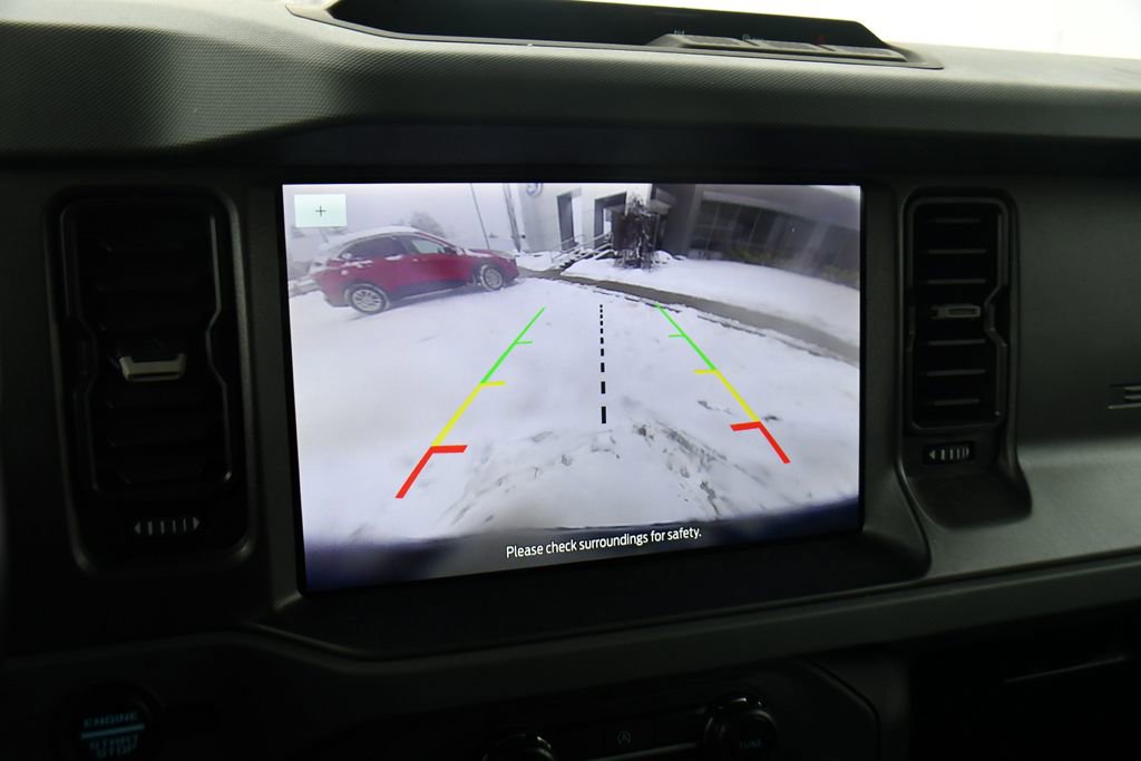 Used 2024 Ford Bronco Big Bend image 24