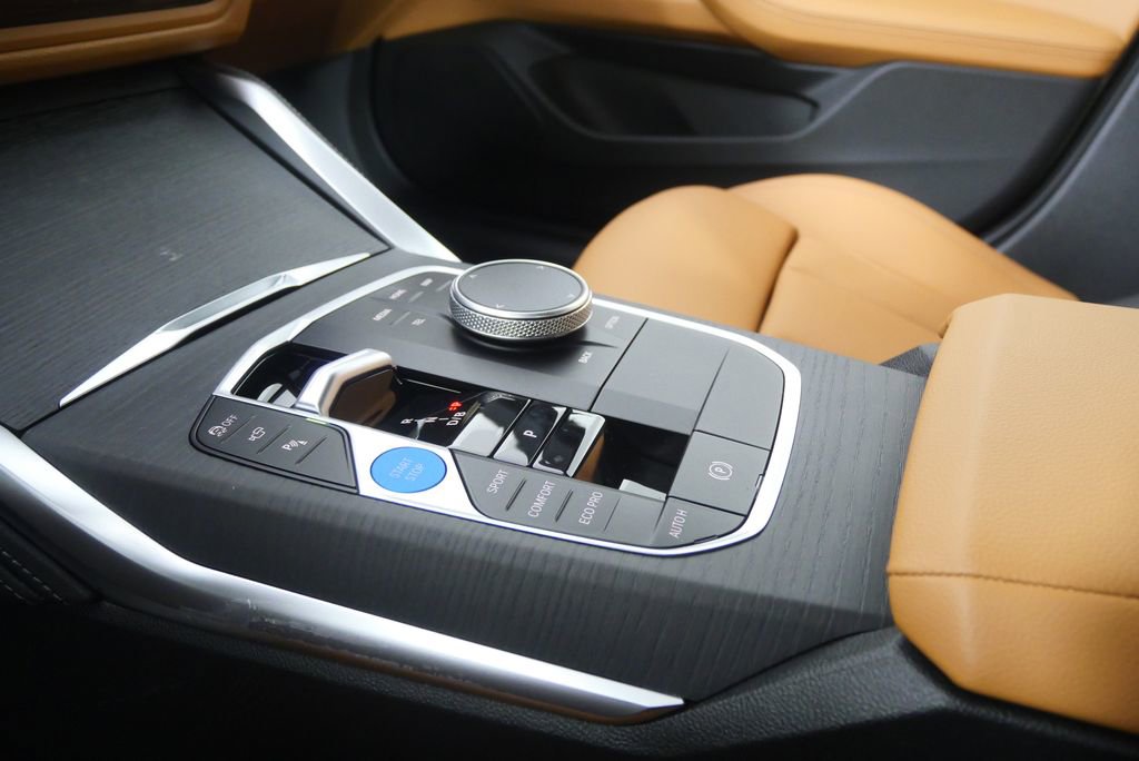 New 2026 BMW i4 eDrive40 w/ M Sport Package image 23