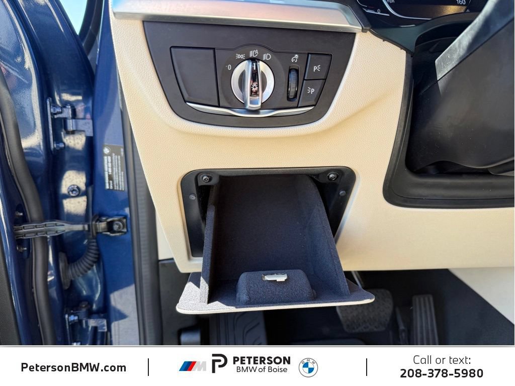 Used 2022 BMW X3 xDrive30i AWD/4WD image 34