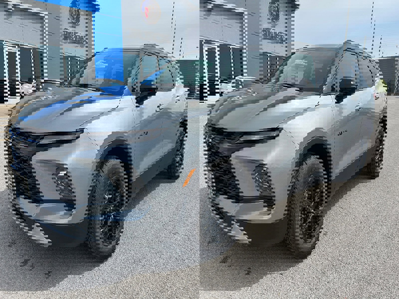 New 2026 Chevrolet Blazer LT w/ Convenience Package