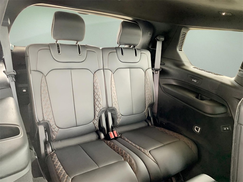 Used 2023 Jeep Grand Cherokee L Summit image 30