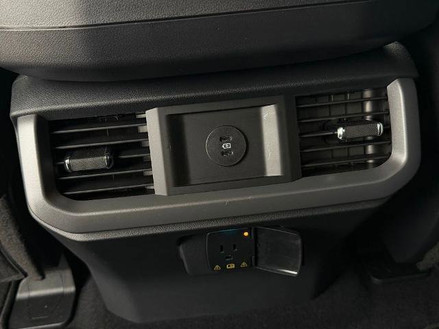 New 2026 Ford F150 XLT w/ Equipment Group 302A MID image 26