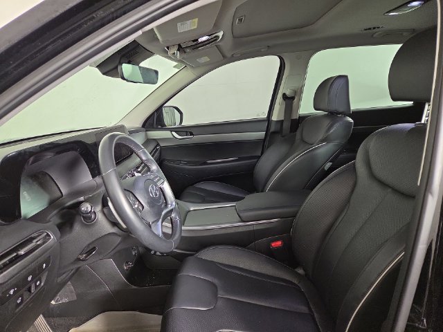 Used 2023 Hyundai Palisade XRT w/ Cargo Package AWD/4WD image 12