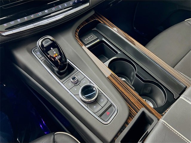 Used 2023 Cadillac Escalade ESV Premium Luxury w/ Performance Package image 23