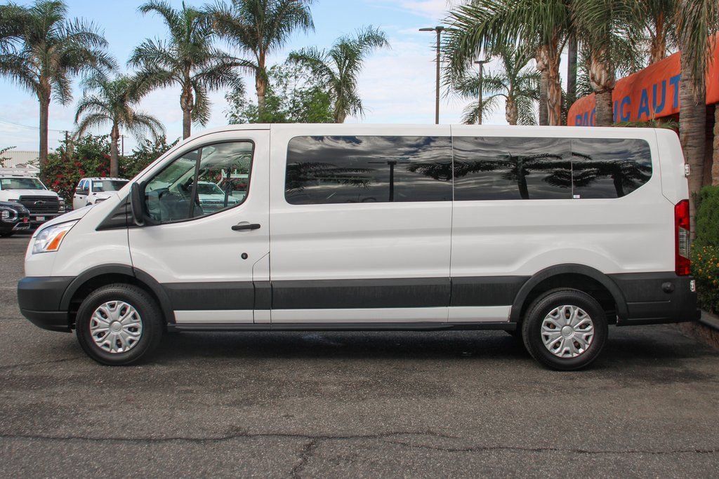 Used 2018 Ford Transit 350 XLT RWD image 5