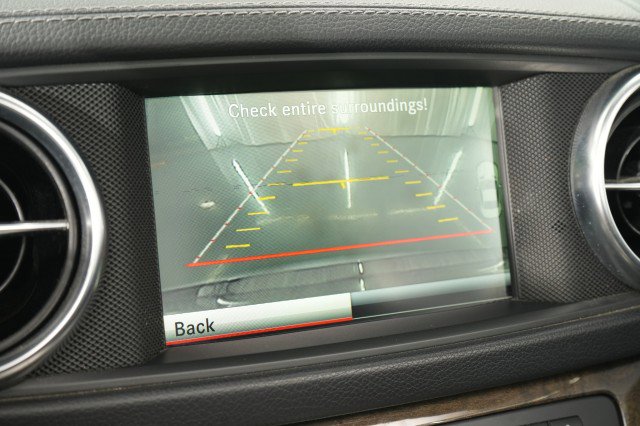 Used 2014 Mercedes-Benz SL 550 image 36