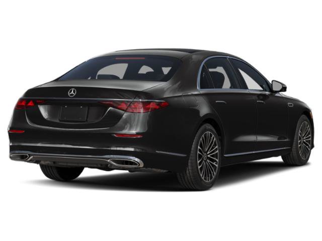 New 2027 Mercedes-Benz S 500 4MATIC image 2