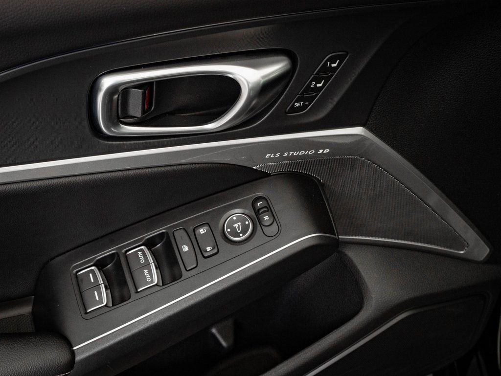 Certified 2025 Acura Integra A-Spec image 26