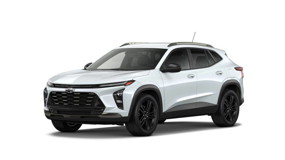 New 2026 Chevrolet Trax ACTIV w/ Driver Confidence Package FWD image 27