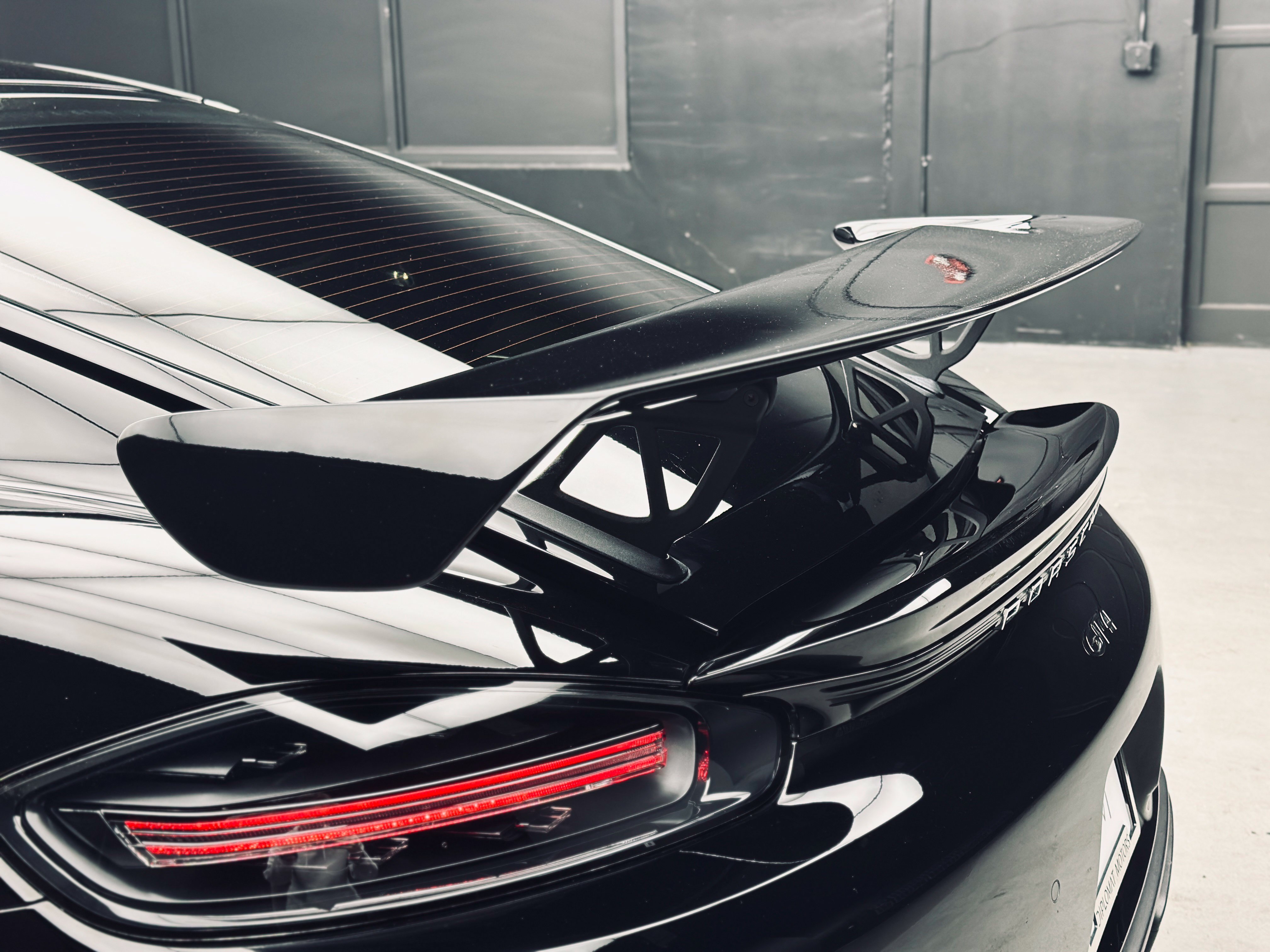 Used 2020 Porsche 718 Cayman GT4 RWD image 19
