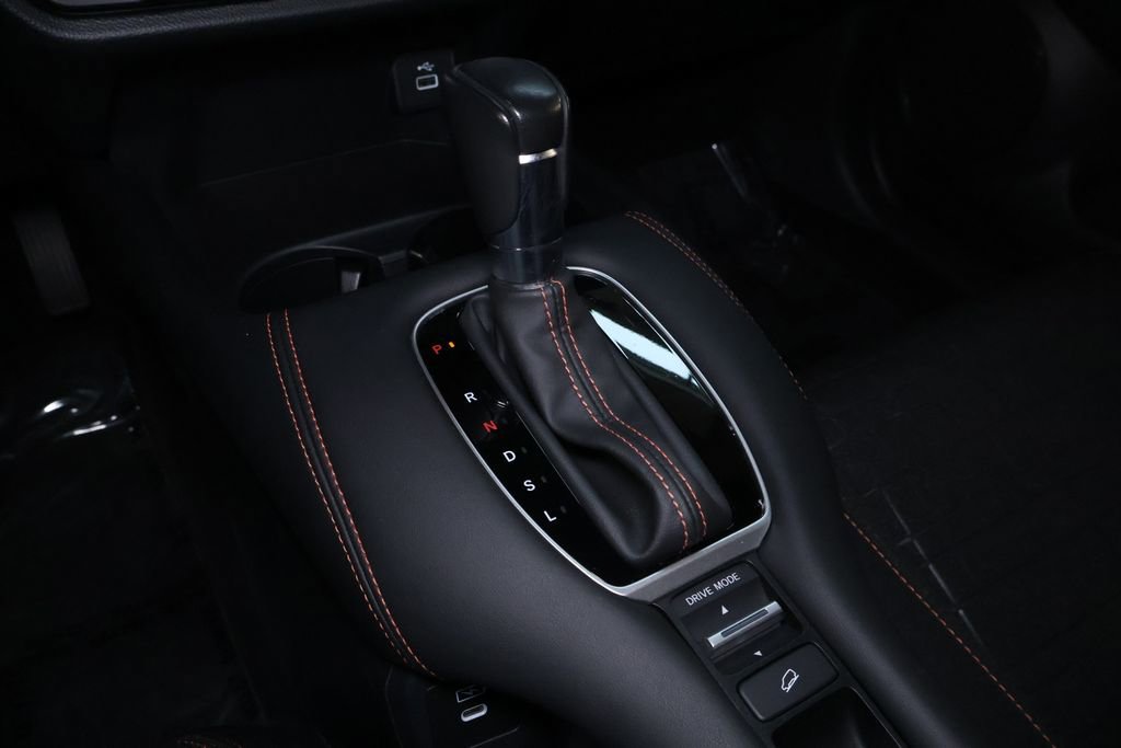 Used 2024 Honda HR-V Sport image 26