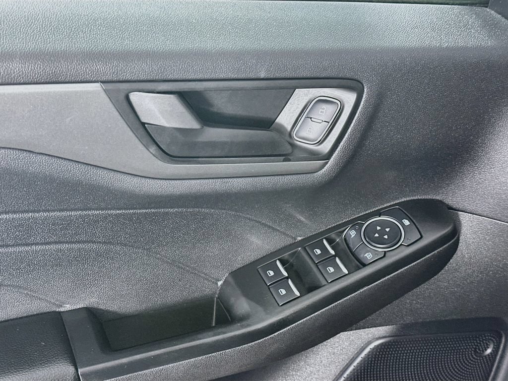 Used 2025 Ford Escape Active FWD image 24