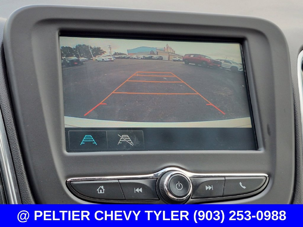 Used 2018 Chevrolet Malibu LT FWD image 22