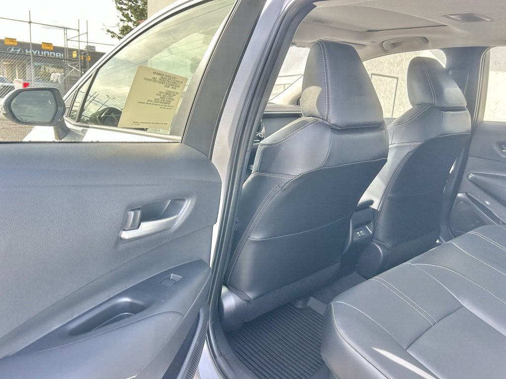 New 2026 Toyota Corolla XLE image 11