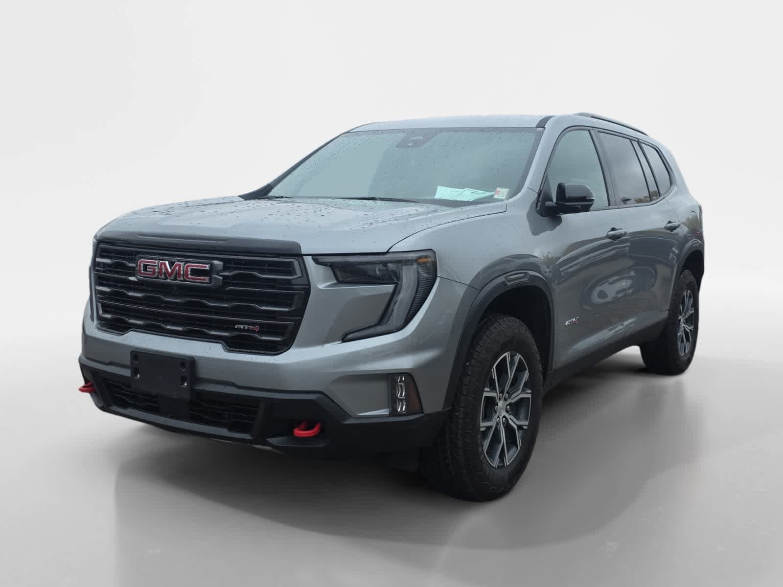 Used 2024 GMC Acadia AT4 AWD/4WD image 1