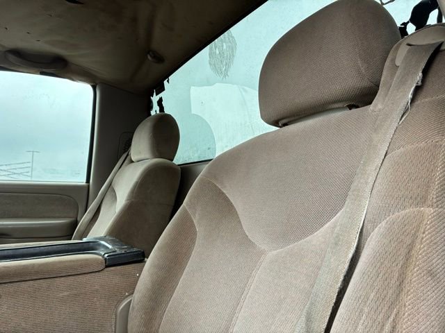 Used 2002 GMC Sierra 1500 SLE RWD image 18