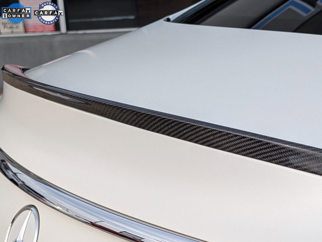 Used 2019 Mercedes-Benz S 63 AMG S 63 AMGﾮ image 15