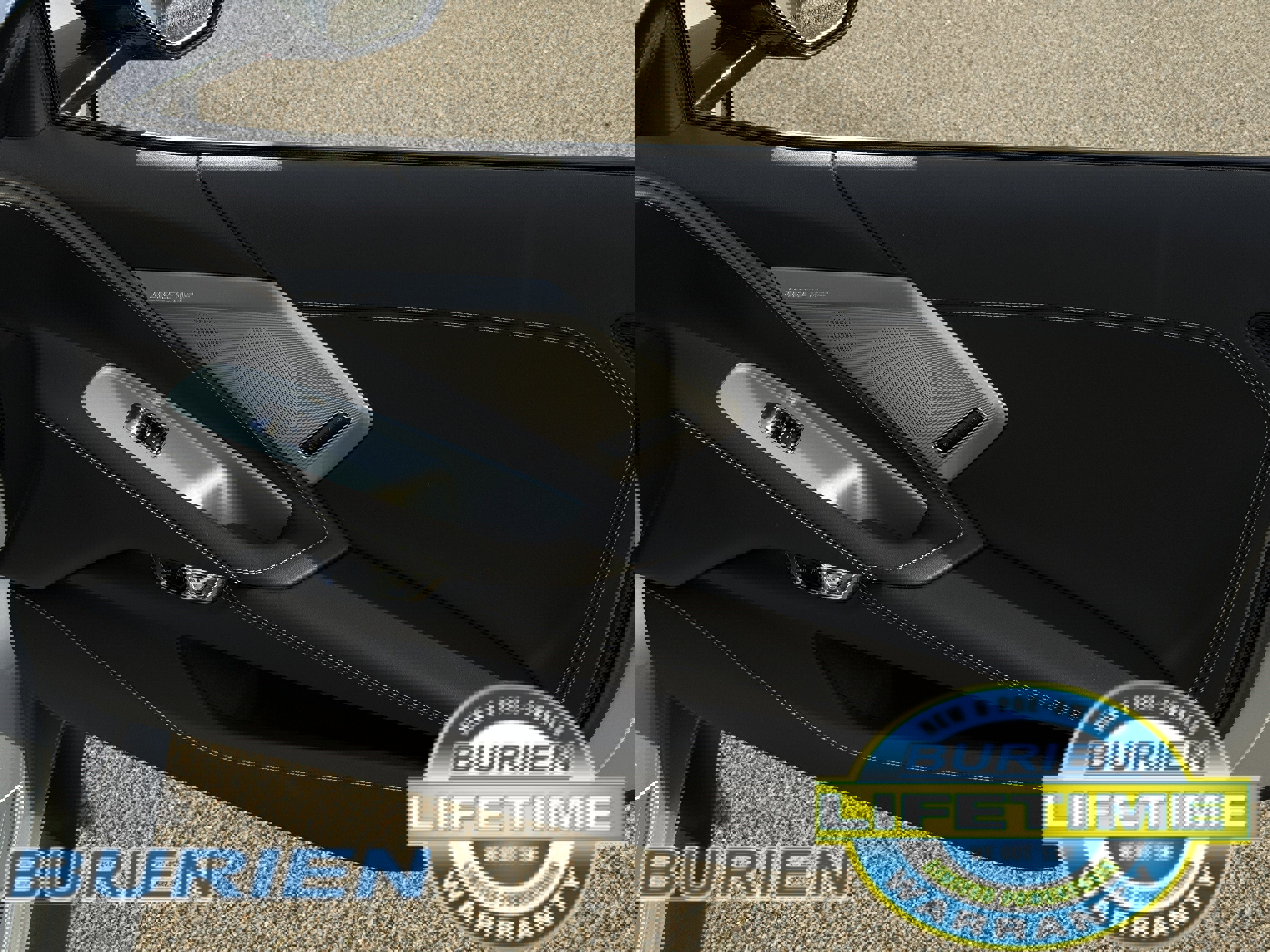 New 2026 Chevrolet Corvette Stingray Preferred Cpe w/ Z51 Performance Package image 20