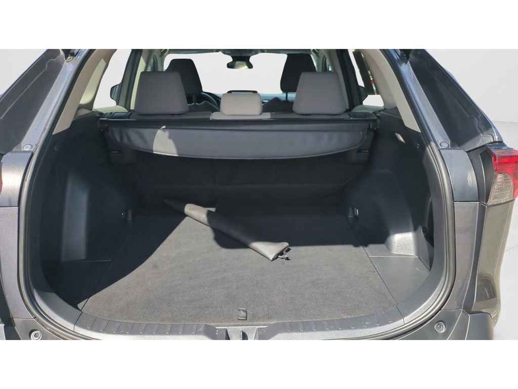 Certified 2024 Toyota RAV4 XLE image 11