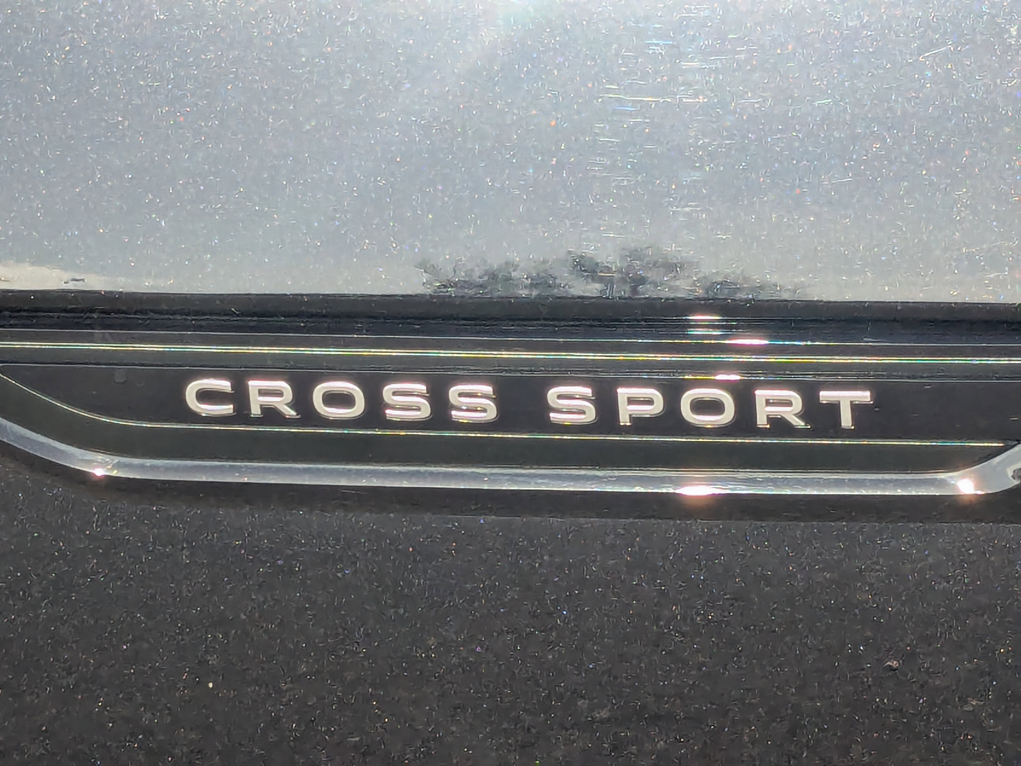 Used 2023 Volkswagen Atlas Cross Sport SEL image 14