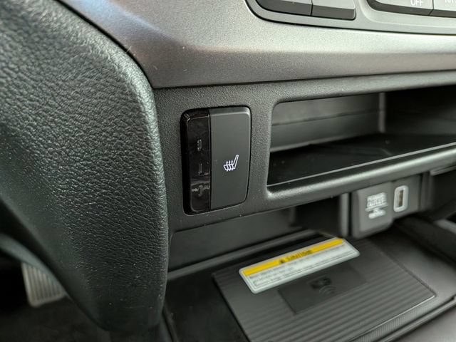 Certified 2023 Honda Passport EX-L image 9
