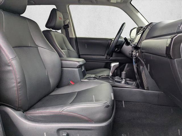 Certified 2024 Toyota 4Runner TRD Pro image 24