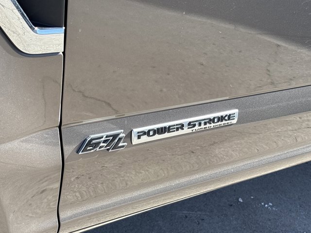 Used 2021 Ford F250 King Ranch w/ King Ranch Ultimate Package image 14