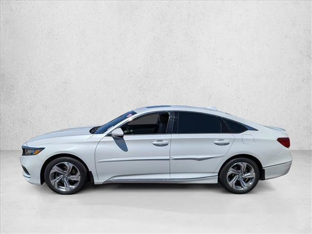 Used 2019 Honda Accord EX image 9